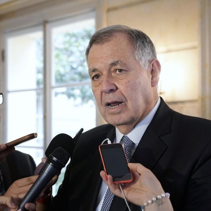 Foto: Colprensa. Septiembre 2018.