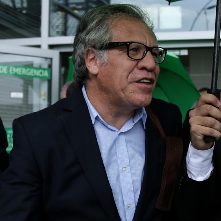 Foto: Colprensa.