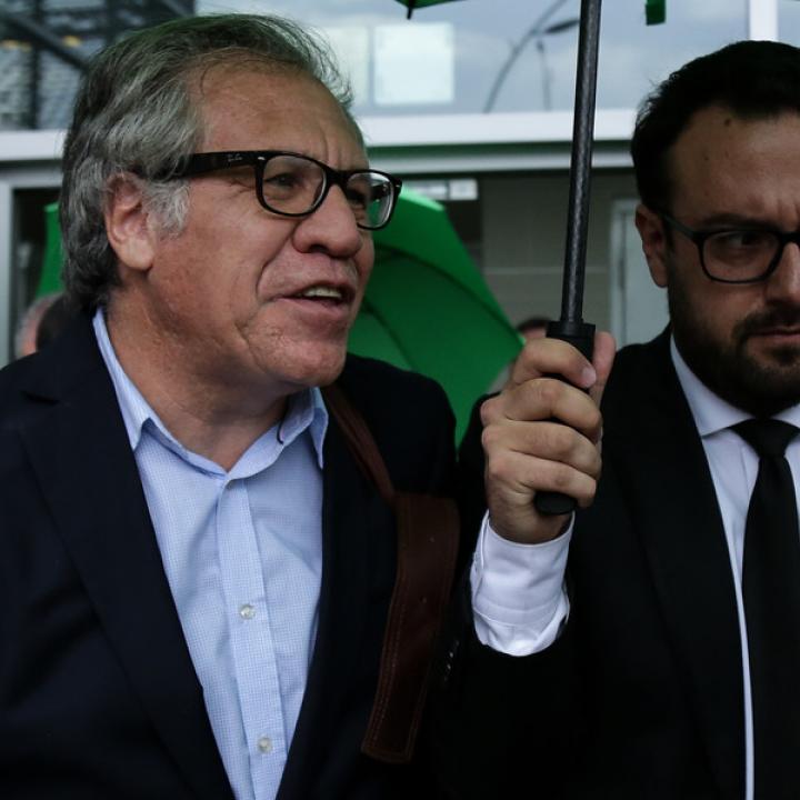 Foto: Colprensa.