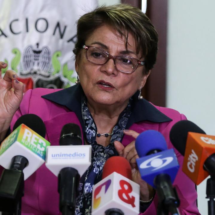 Foto: Colprensa.