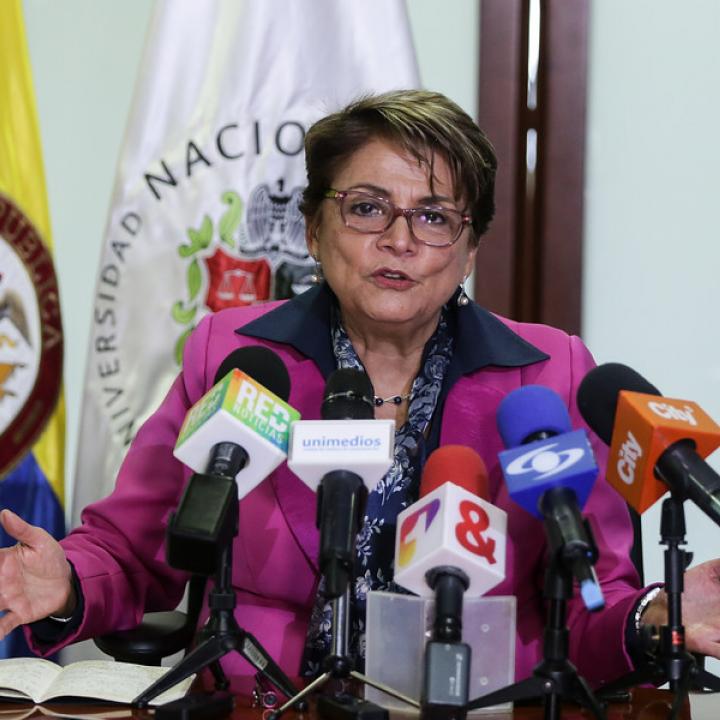 Foto: Colprensa.