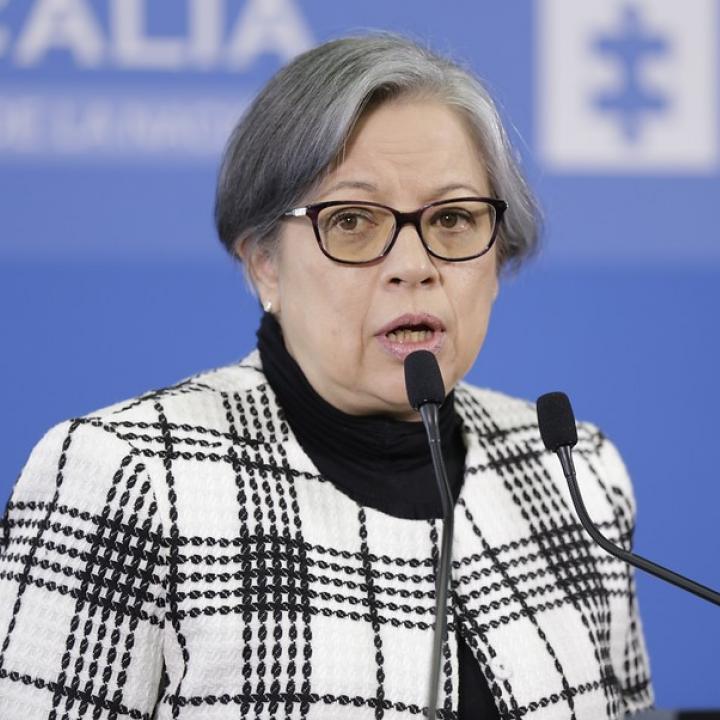 Foto: Colprensa.