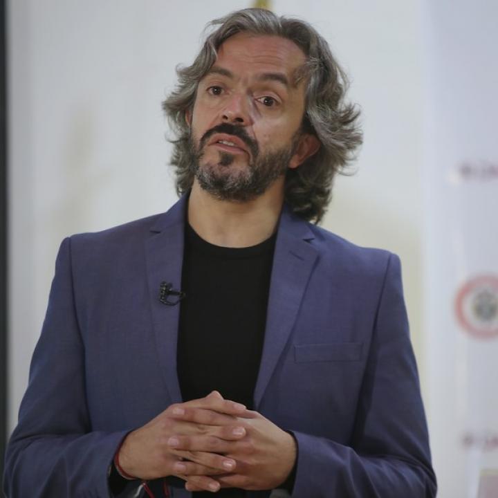 Foto: Colprensa. Noviembre 2018.