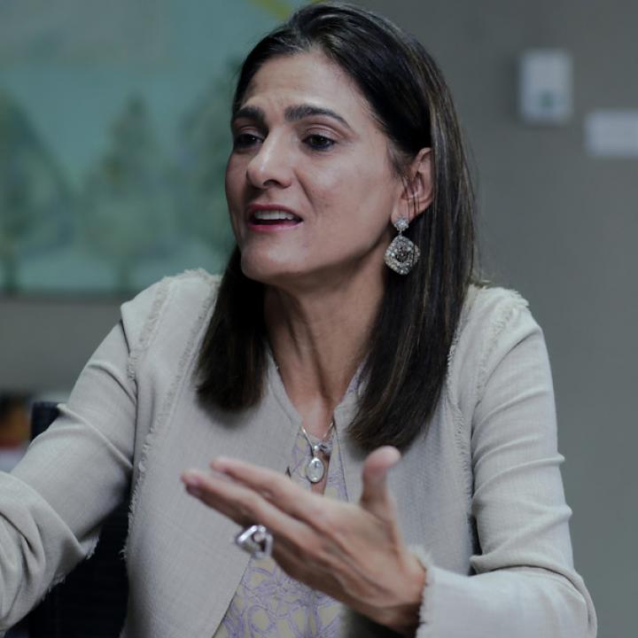 Foto: Colprensa. Noviembre 2018.