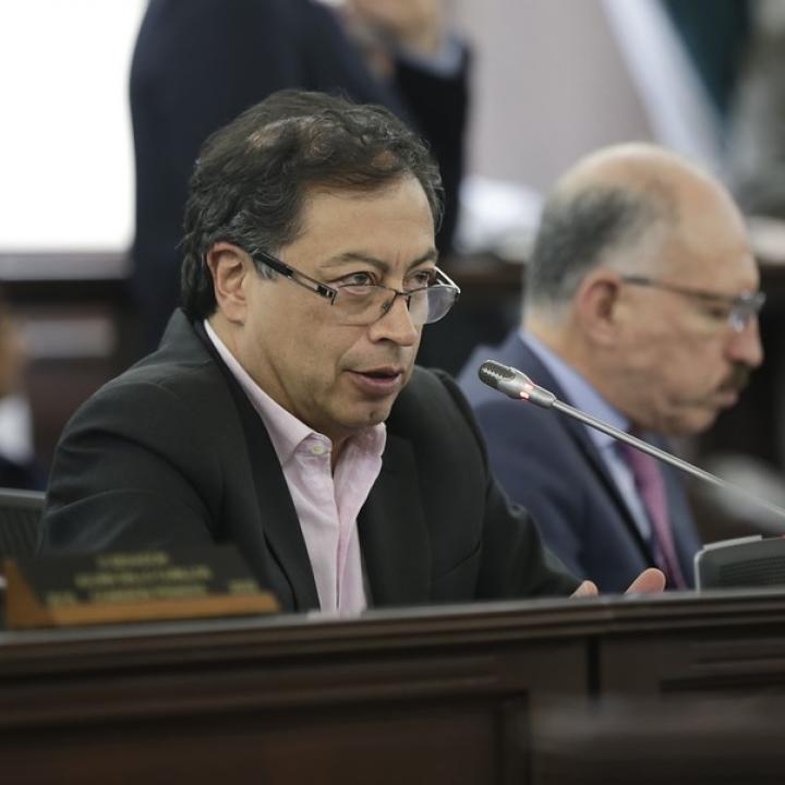 Foto: Colprensa.