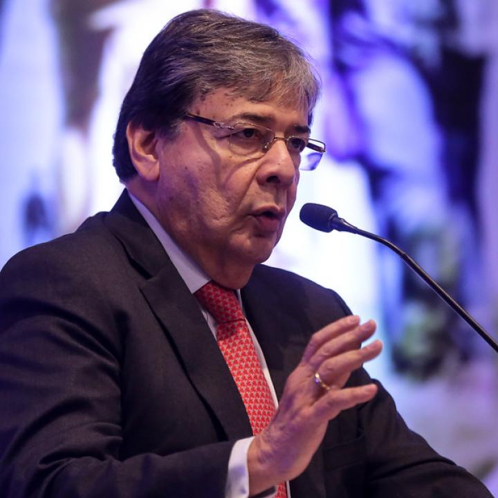 Foto: Colprensa. Noviembre 2018.