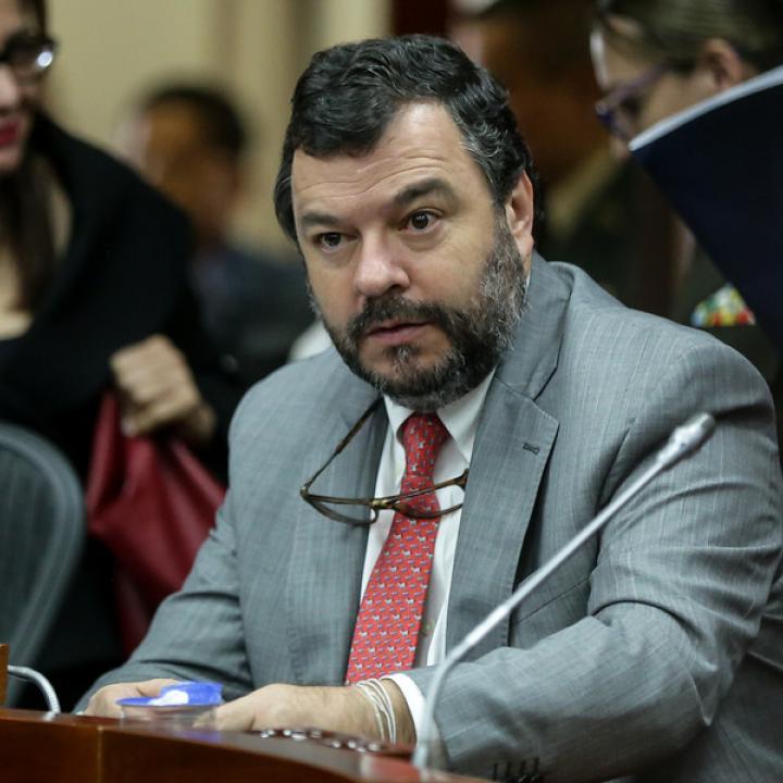 Foto: Colprensa. Noviembre 2018.