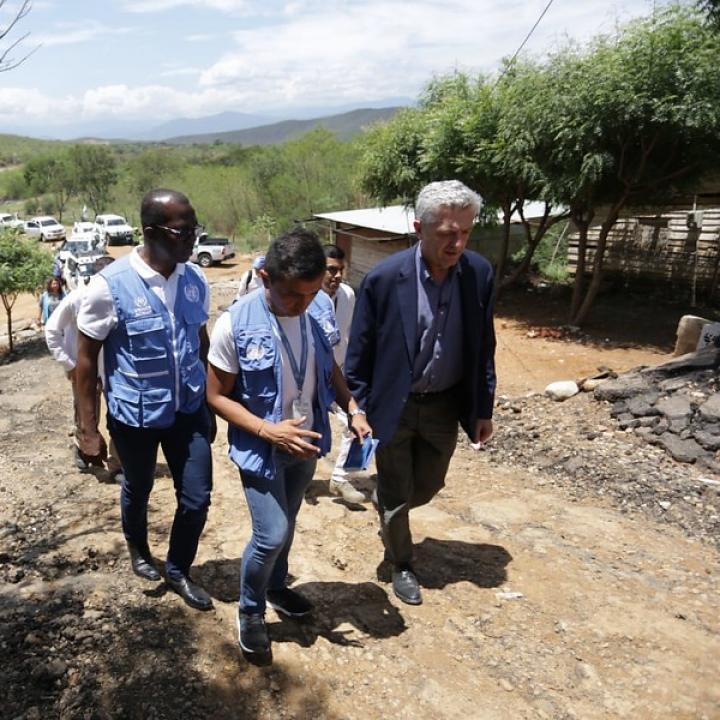 Foto: Colprensa.