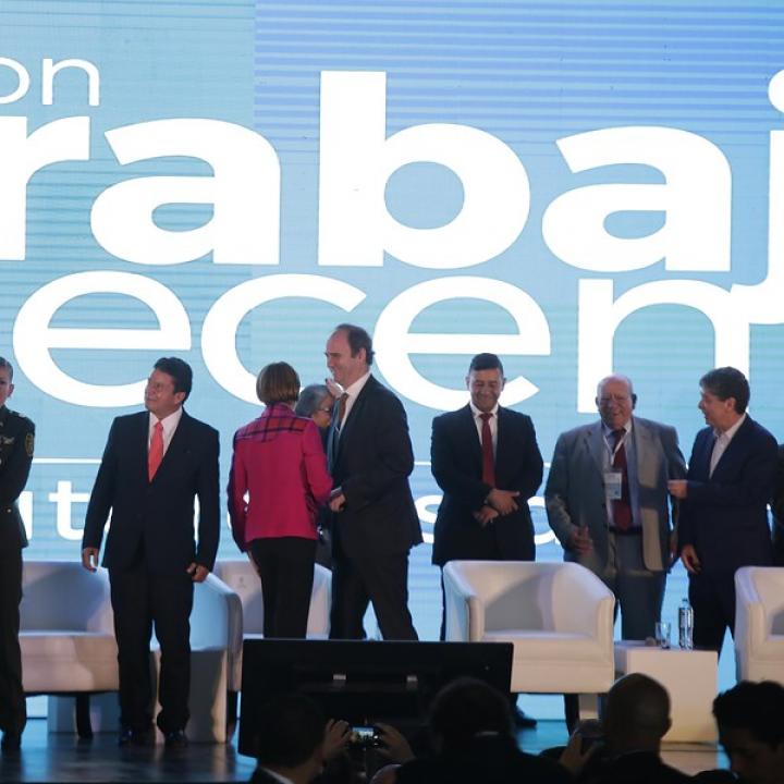 Foto: Colprensa.