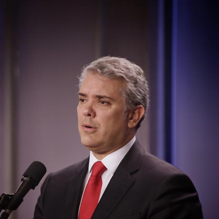 Foto: Colprensa.