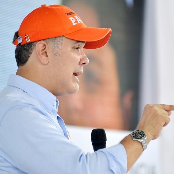 Foto: Colprensa.