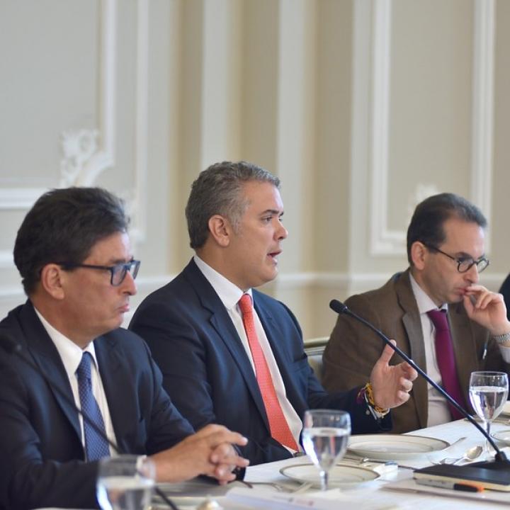 Foto: Colprensa.