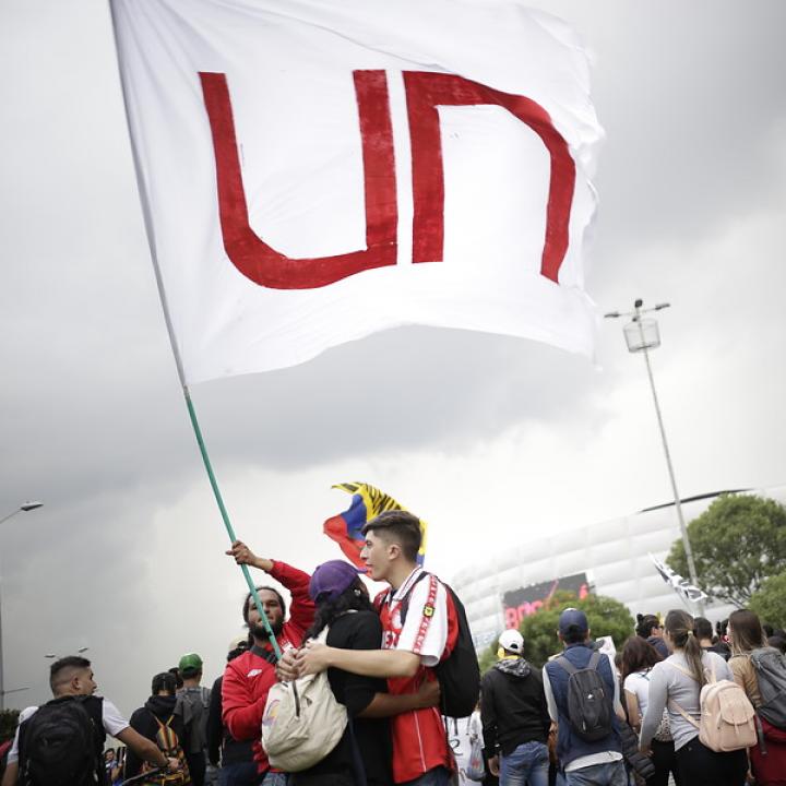Foto: Colprensa 2019.