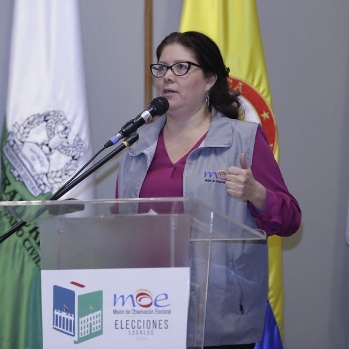 Foto: Colprensa - Agosto 2019.