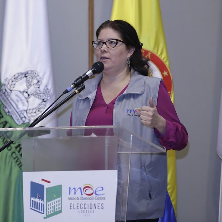 Foto: Colprensa. Octubre 2019.