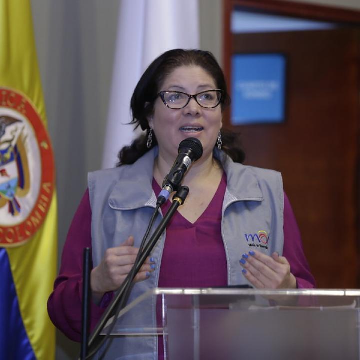 Foto: Colprensa.