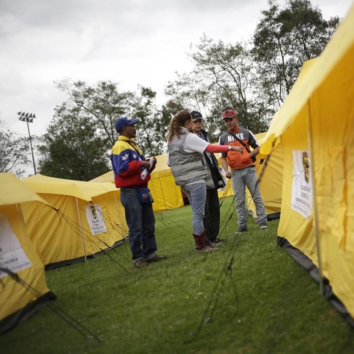 Foto: Archivo Colprensa. Enero 2019.
