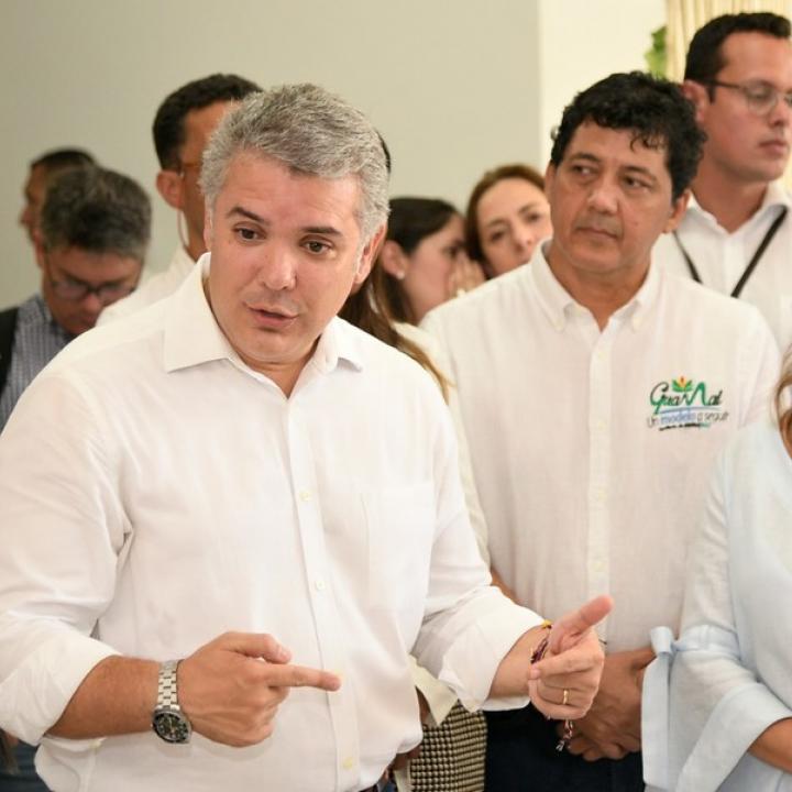 Foto: Colprensa.