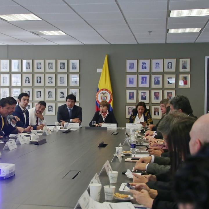 Foto: Colprensa.