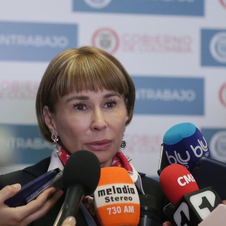 Foto: Colprensa.