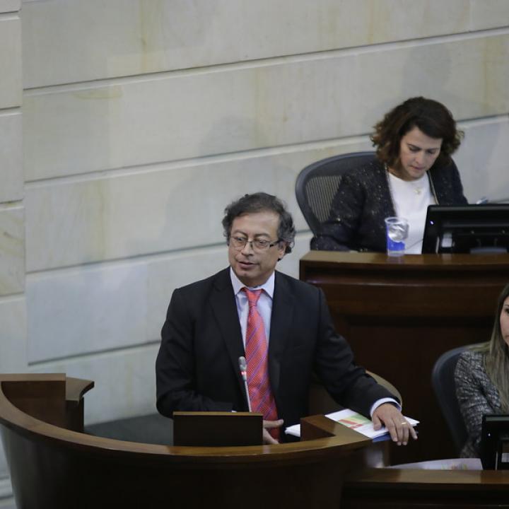 Foto: Colprensa.