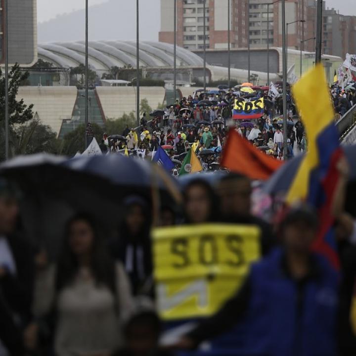 Foto: Archivo Colprensa. Enero 2019.