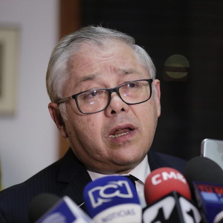 Foto: Colprensa.