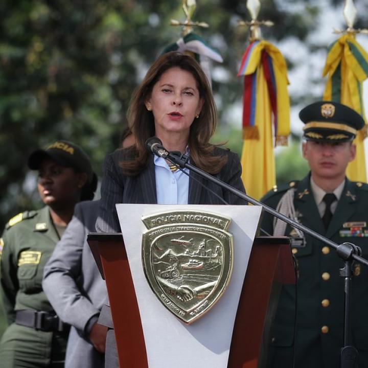 Foto: Colprensa. Diciembre 2018.