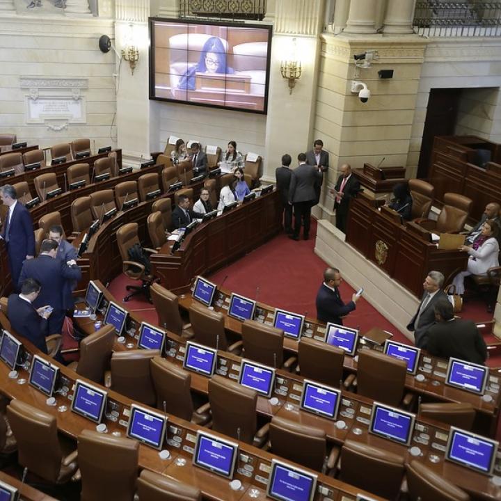 Foto: Colprensa.