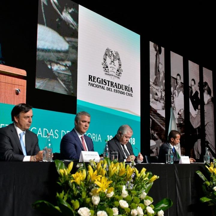 Foto: Colprensa.