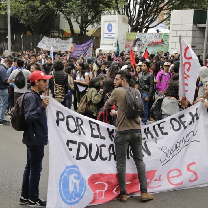 Foto: Colprensa.