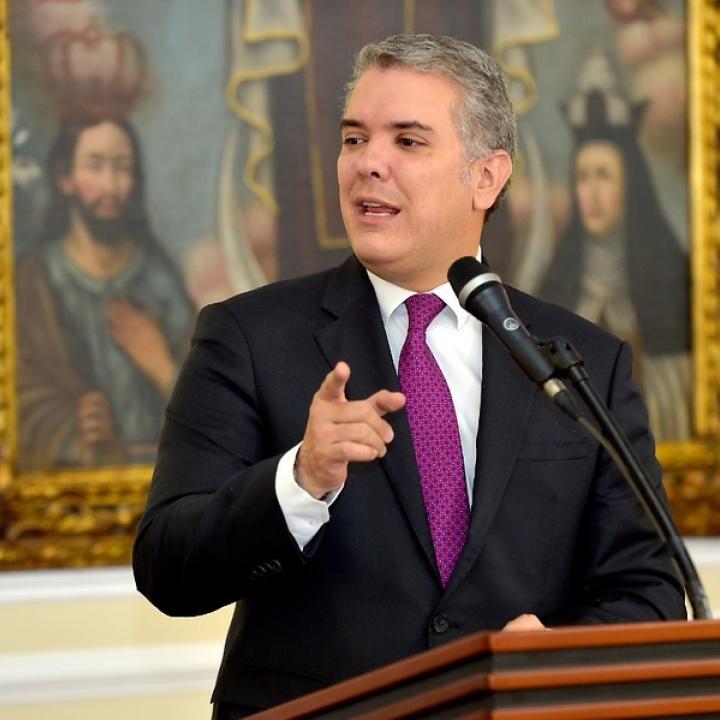 Foto: Colprensa.