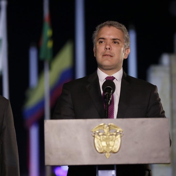 Foto: Colprensa.
