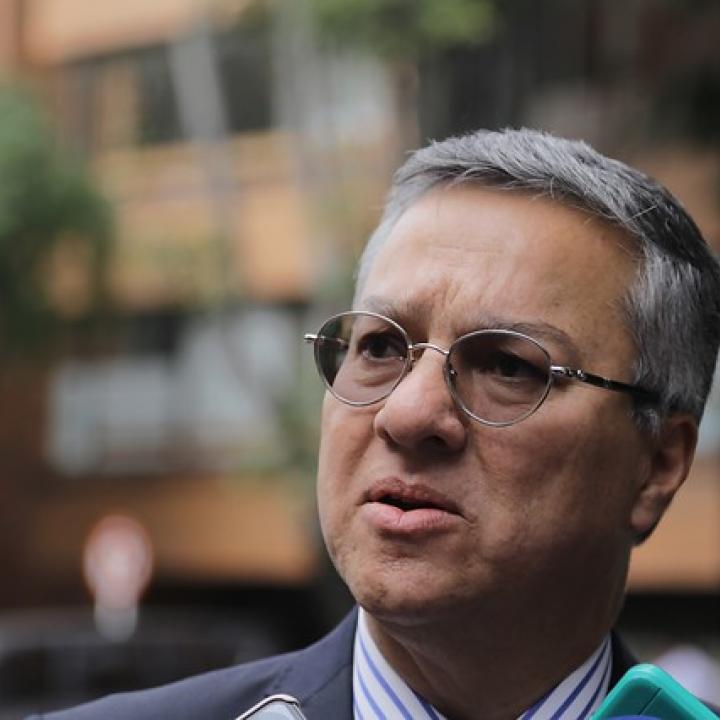 Foto: Colprensa. Diciembre 2018.