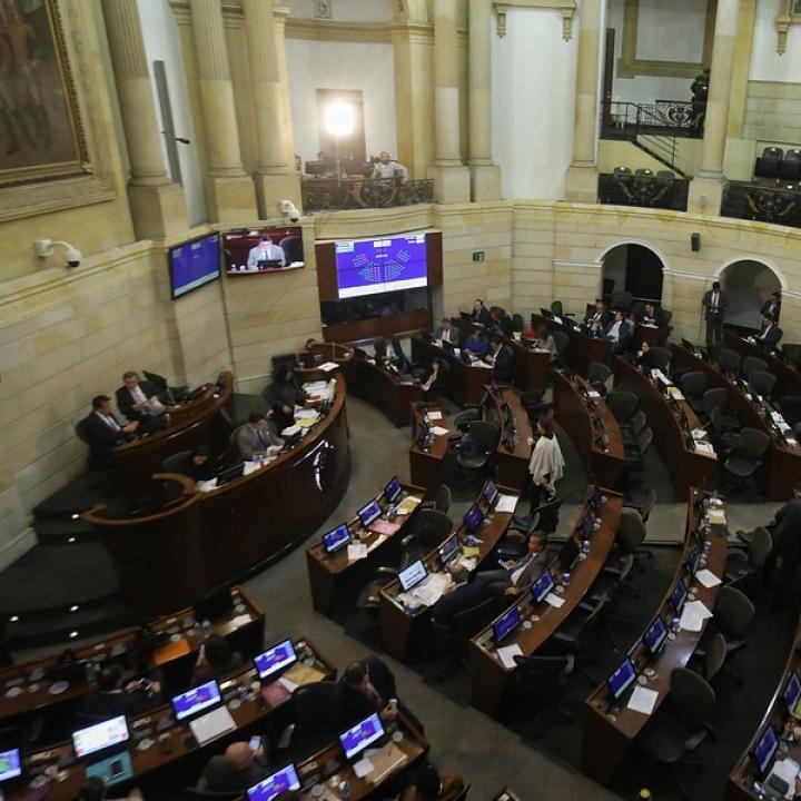 Foto: Colprensa.