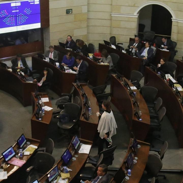 Foto: Colprensa