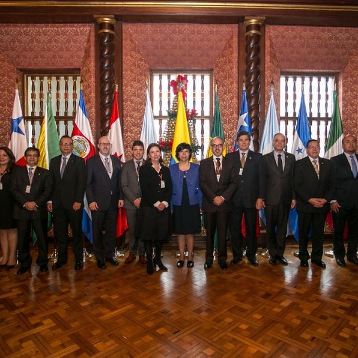 Foto: Colprensa. Diciembre 2018.