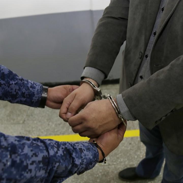 Foto: Colprensa. Agosto 2019.