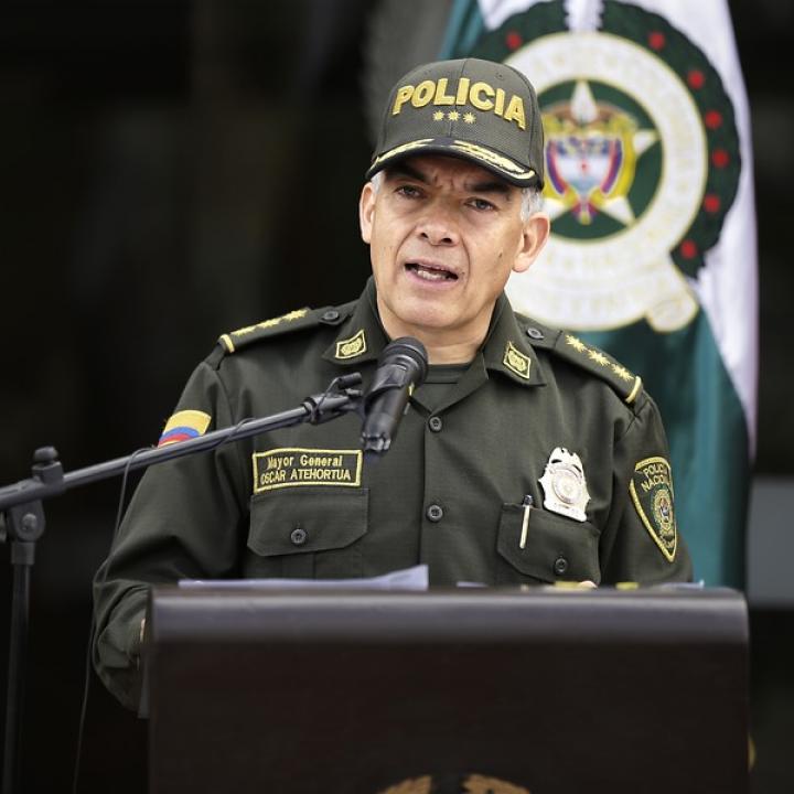 Foto: Colprensa.
