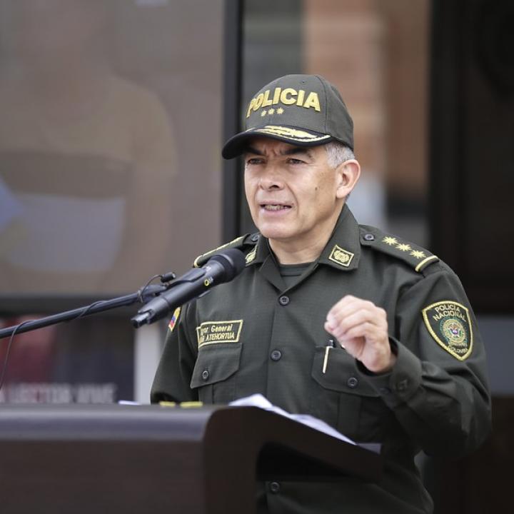 Foto: Colprensa