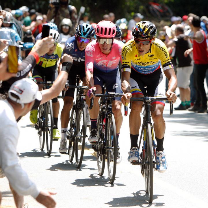 Foto: Colprensa. Agosto 2019.