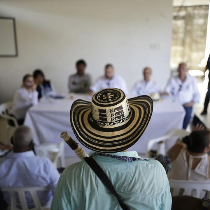 Foto: Colprensa