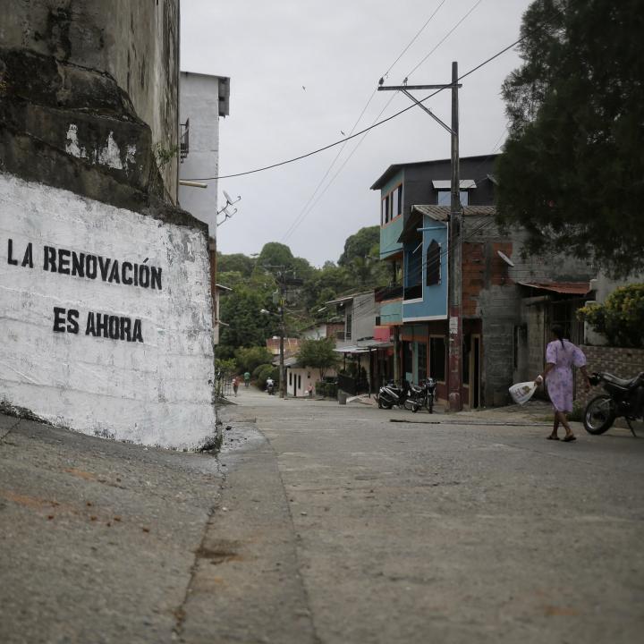 Foto: Colprensa
