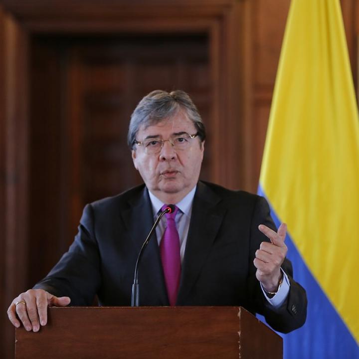 Foto: Archivo Colprensa. Septiembre 2019.