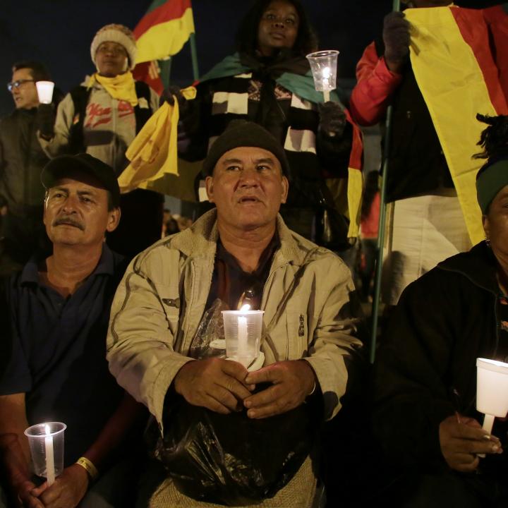 Foto: Colprensa