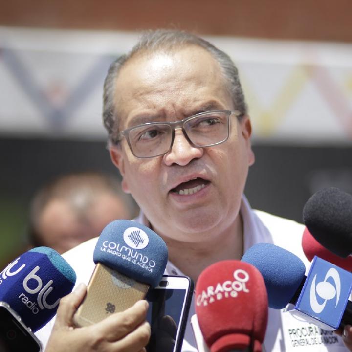 Foto: Colprensa