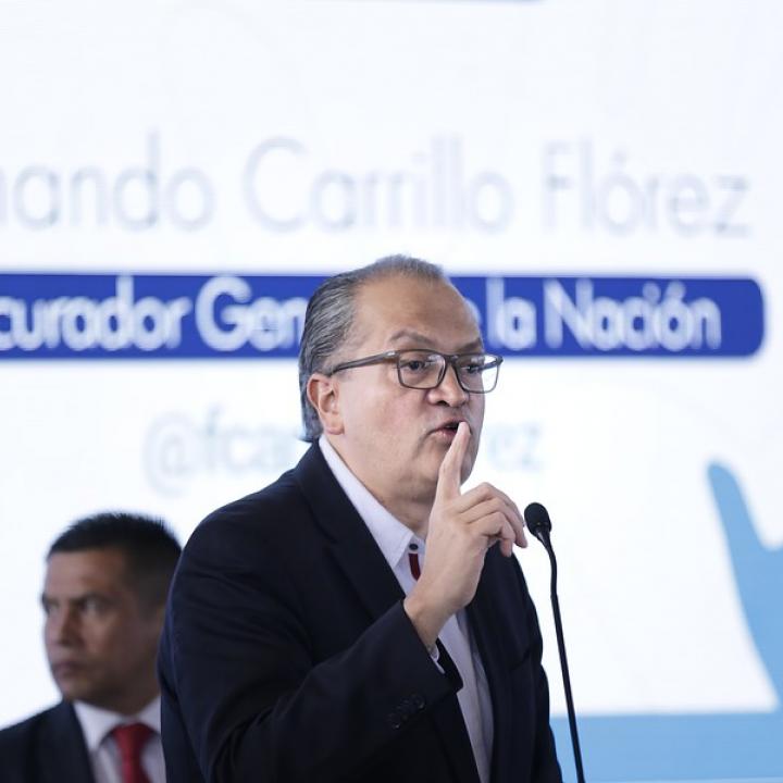 Foto: Colprensa.