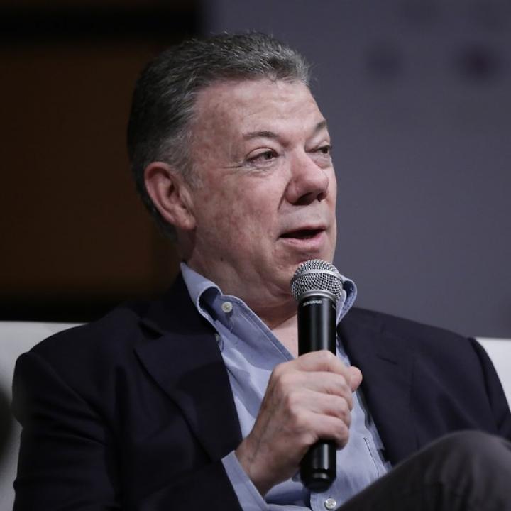 Foto: Colprensa. Agosto 2019.