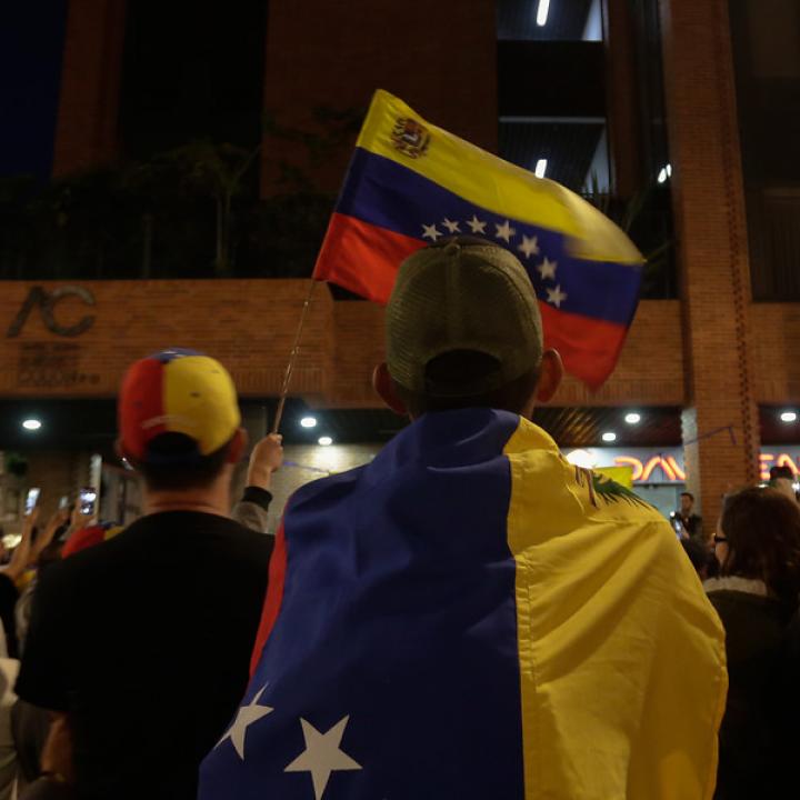 Foto: Colprensa.