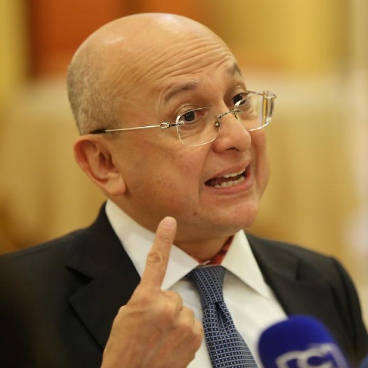 Foto: Colprensa.